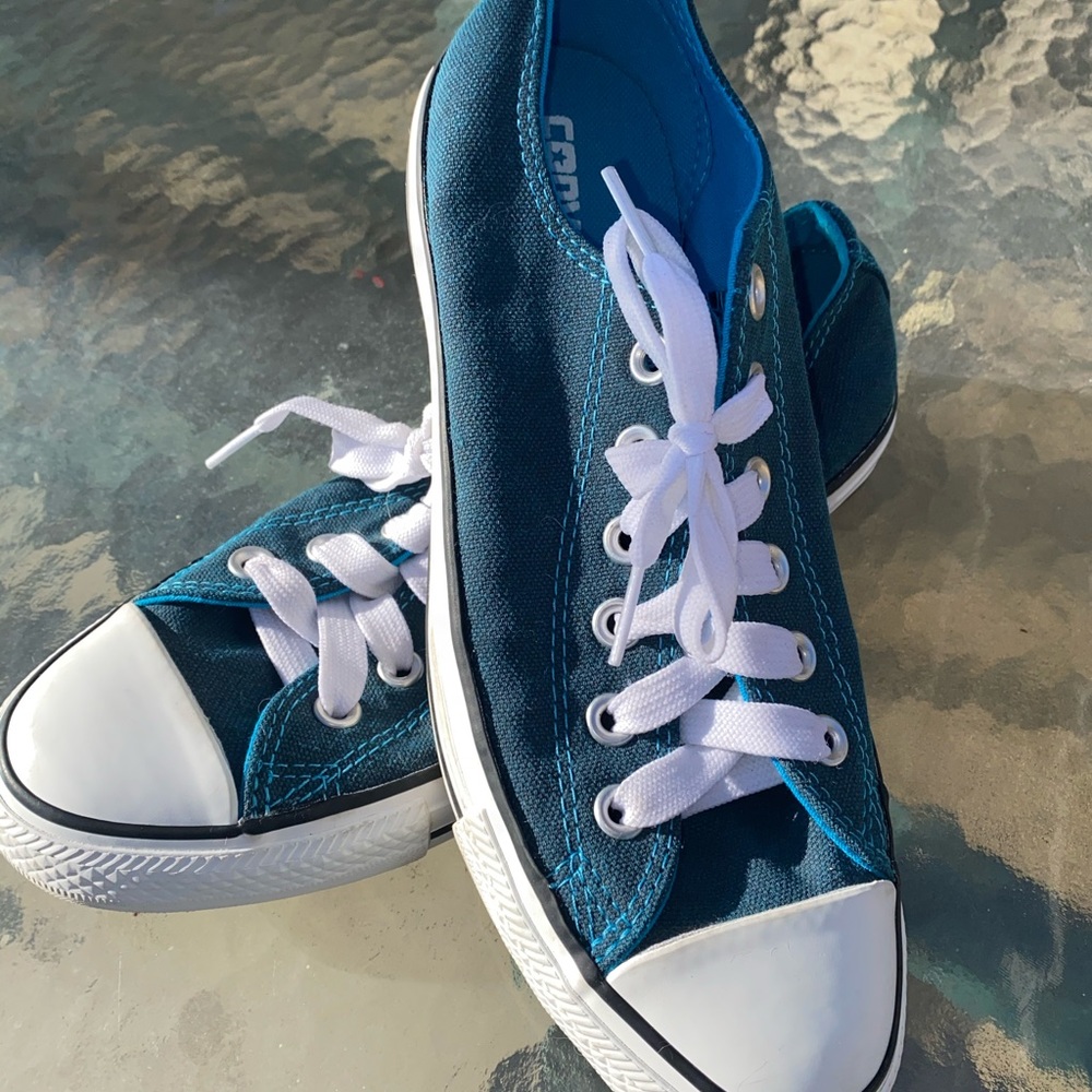 converse💙